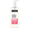 Neutrogena Clear & Radiant 200 ml