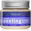 Saloos Bio Peeling Lavender & Tea Tree 140 ml