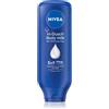 Nivea Body Shower Milk 400 ml