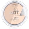 Catrice All Matt Plus 10 g