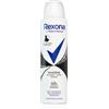 Rexona Invisible on Black + White Clothes Antiperspirant 150 ml