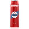 Old Spice Whitewater Whitewater 400 ml