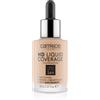 Catrice HD Liquid Coverage 30 ml