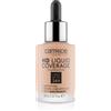 Catrice HD Liquid Coverage 30 ml