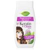 Bione Cosmetics Keratin + Chinin 260 ml
