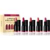 Revolution PRO Lipstick Collection 5 pz