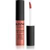 NYX Professional Makeup Soft Matte Lip Cream 8 ml