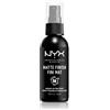 NYX Professional Makeup Makeup Setting Spray Matte 60 ml