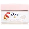 Dove Exfoliating Body Scrub Pomegranate Seeds & Shea Butter 225 ml