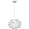 SLAMP VELI COUTURE Sospensione Mini 32 cm