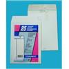 blasetti 100 Buste A Sacco Bianche 230X330Mm 80Gr C/Strip Blasetti