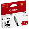 canon Cartuccia inkjet alta capacità CLI-581BK XL Canon nero 2052C001