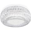 SLAMP lampada a soffitto KALATOS - KLTCM00PRS00000000EU