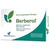 Pharmextracta Pharmaextracta Berberol 30 Compresse - Pharmextracta - 939953776