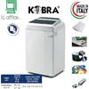 Elcoman Distruggi Documenti Kobra 410 TS C2 CD - 99.888