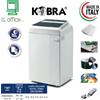 Elcoman Distruggi Documenti Kobra 410 TS C2 MD CD - 99.888