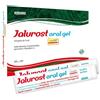 PRINCEPS SRL JALUROST ORALGEL 15STICK PACK