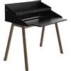 HORM scrivania scrittoio BUREAU - ESSCZX