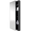 HORM specchio contenitore da parete BACKSTAGE - RS192Z+4xRA064Z+3xRA164Z