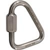 CAMP DELTA QUICK LINK STAINLESS - Maglia rapida