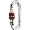 CAMP OVAL COMPACT LOCK - Moschettone