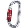 CAMP OVAL XL 2LOCK - Moschettone