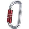 CAMP OVAL XL 3LOCK - Moschettone