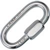 CAMP OVAL QUICK LINK STAINLESS - Maglia rapida
