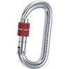 CAMP OVAL XL LOCK - Moschettone