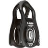 CAMP TETHYS BLACK - Carrucola