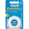 Oralb Essentialfloss Filo Interdentale Cerato