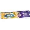 Polident Super Tenuta+Sigillante Sigillante per Protesi Dentale Gusto Neutro,70g