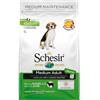 Agras Delic Schesir Dog Medium Adult Agnello Monoproteico Mantenimento 12 kg Per Cani