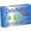 Carbo Yoghurt Active 30 Compresse