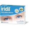 Iridil Maschera Riposo Occhi