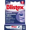 Blistex Pomata Trattamento Labbra