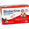 Biolactine Bambini 10 Flaconcini 8 Ml