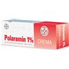 Polaramin Crema Derm 25 G 1%