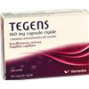 Tegens 20 Capsule 160 Mg