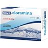 Nova Cloramina 12 Buste 2,5 G