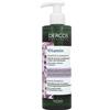 Vichy Dercos Nutrients Shampoo Vitamin Capelli Voluminosi 250 Ml