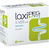 Laxipeg 9,7 G Polvere Orale Per Stitichezza Occasionale 20 Bustine