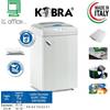 Elcoman Distruggi Documenti Kobra 390 C4 PD AO - 99.631