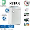 Elcoman Distruggi Documenti Kobra 390 S5 PD MD - 99.641