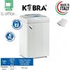 Elcoman Distruggi Documenti Kobra 400 Auto Oiler HS 6 MD - 99.589