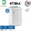 Elcoman Distruggi Documenti Kobra 400 Auto Oiler HS - 99.587