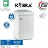 Elcoman Distruggi Documenti Kobra Auto Oiler 400 HS MD - 99.587