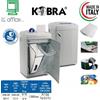 Elcoman Distruggi Documenti Kobra 400 HS 6 COMBI MD - 99.603 MD