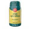Erba Vita Monoplanta - Alga Spirulina Integratore Ricostituente, 125 Tavolette