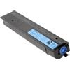 Toner compatibile Toshiba 6AG00004447 TFC30EC CIANO